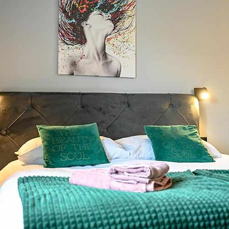 Solemar Luxury Rooms Free Parking Задар Экстерьер фото