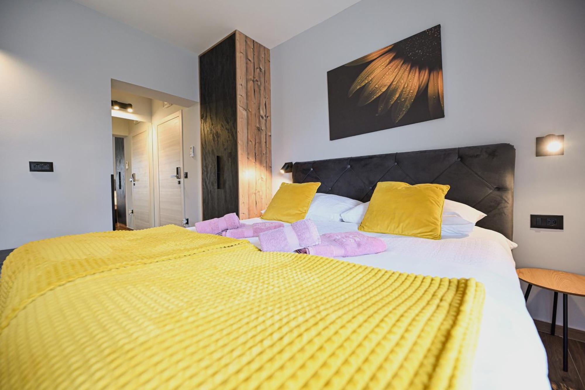 Solemar Luxury Rooms Free Parking Задар Экстерьер фото