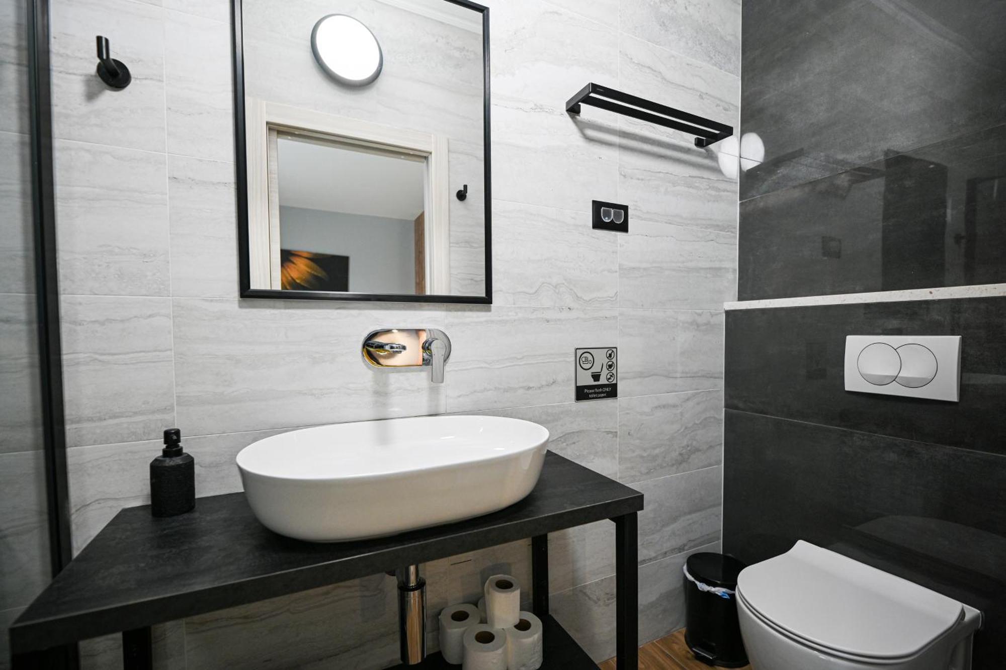 Solemar Luxury Rooms Free Parking Задар Экстерьер фото