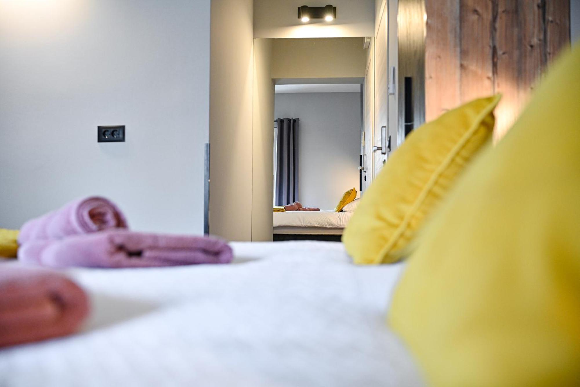 Solemar Luxury Rooms Free Parking Задар Экстерьер фото