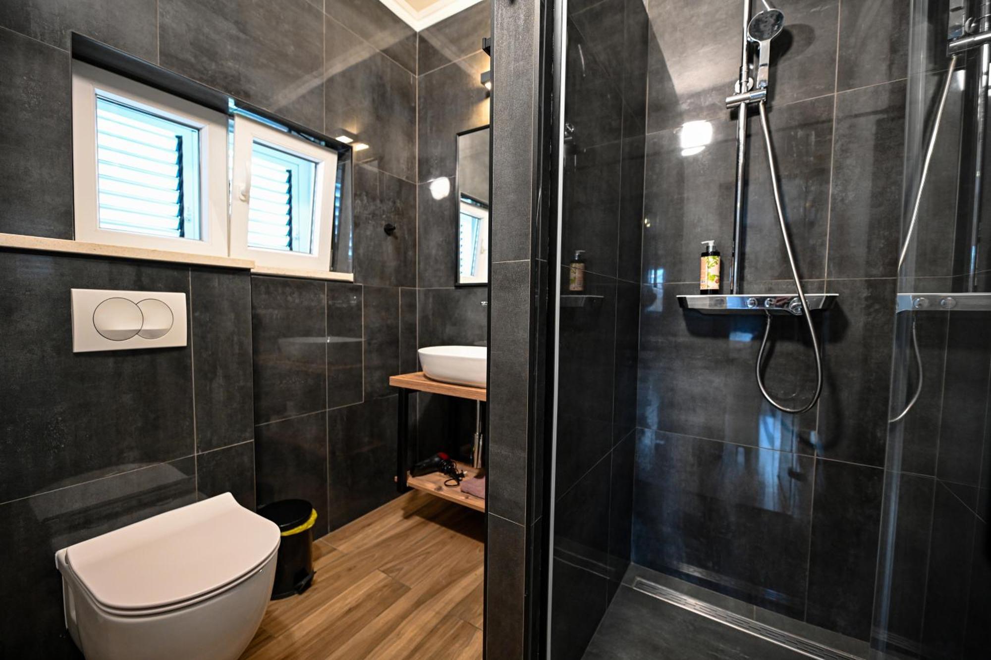 Solemar Luxury Rooms Free Parking Задар Экстерьер фото